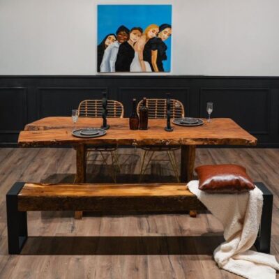 wooden Dining Table